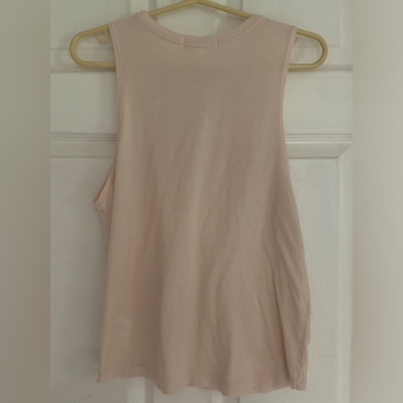 Spiritual Gangster Grateful Tank - Picture 3 of 4